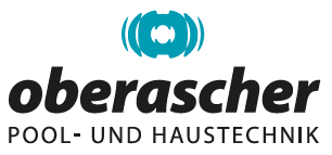 Logo Oberascher - Pool und Haustechnik